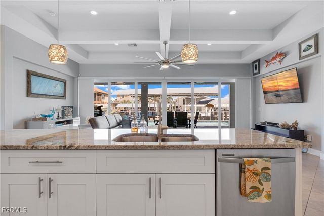 3632 Emerald AVE, St James City, FL 33956