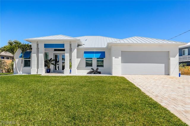 3632 Emerald AVE, St James City, FL 33956