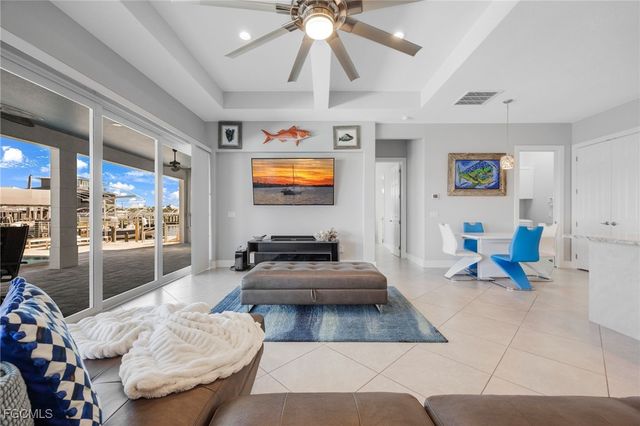 3632 Emerald AVE, St James City, FL 33956