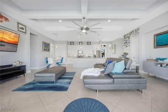 3632 Emerald AVE, St James City, FL 33956