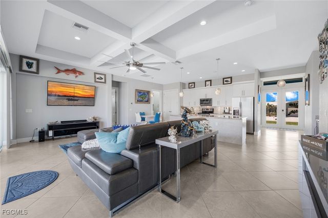 3632 Emerald AVE, St James City, FL 33956