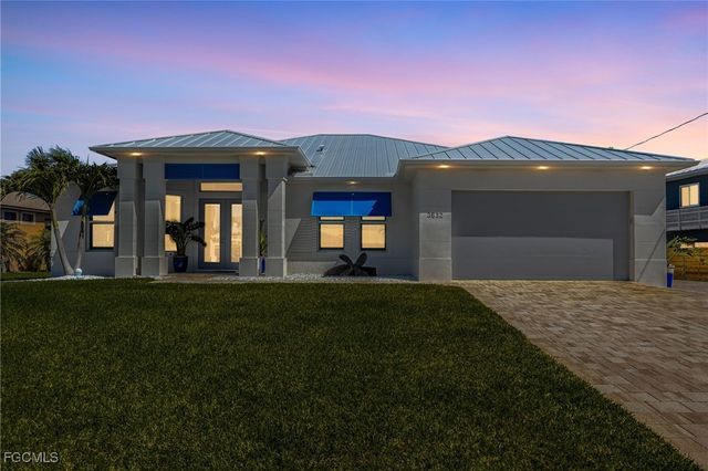 3632 Emerald AVE, St James City, FL 33956