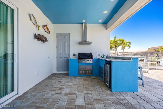 3632 Emerald AVE, St James City, FL 33956