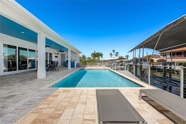 3632 Emerald AVE, St James City, FL 33956