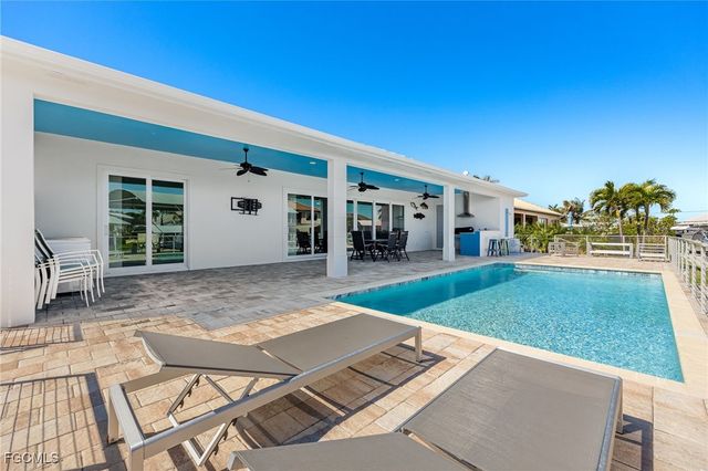 3632 Emerald AVE, St James City, FL 33956