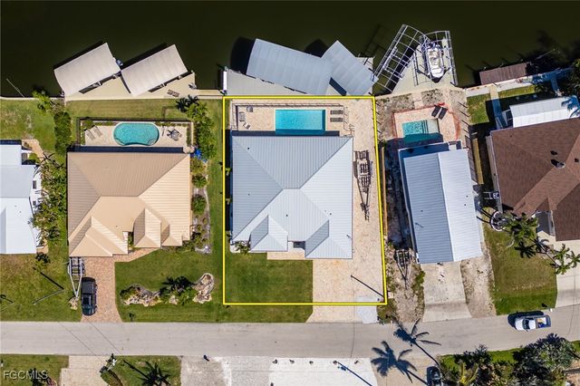 3632 Emerald AVE, St James City, FL 33956