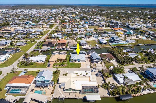 3632 Emerald AVE, St James City, FL 33956