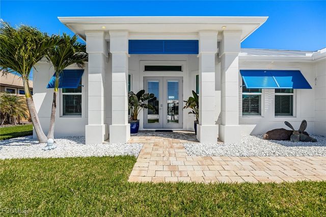 3632 Emerald AVE, St James City, FL 33956