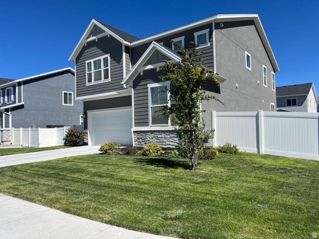 6324 N RED COLT LN, Stansbury Park, UT 84074 — photo 2