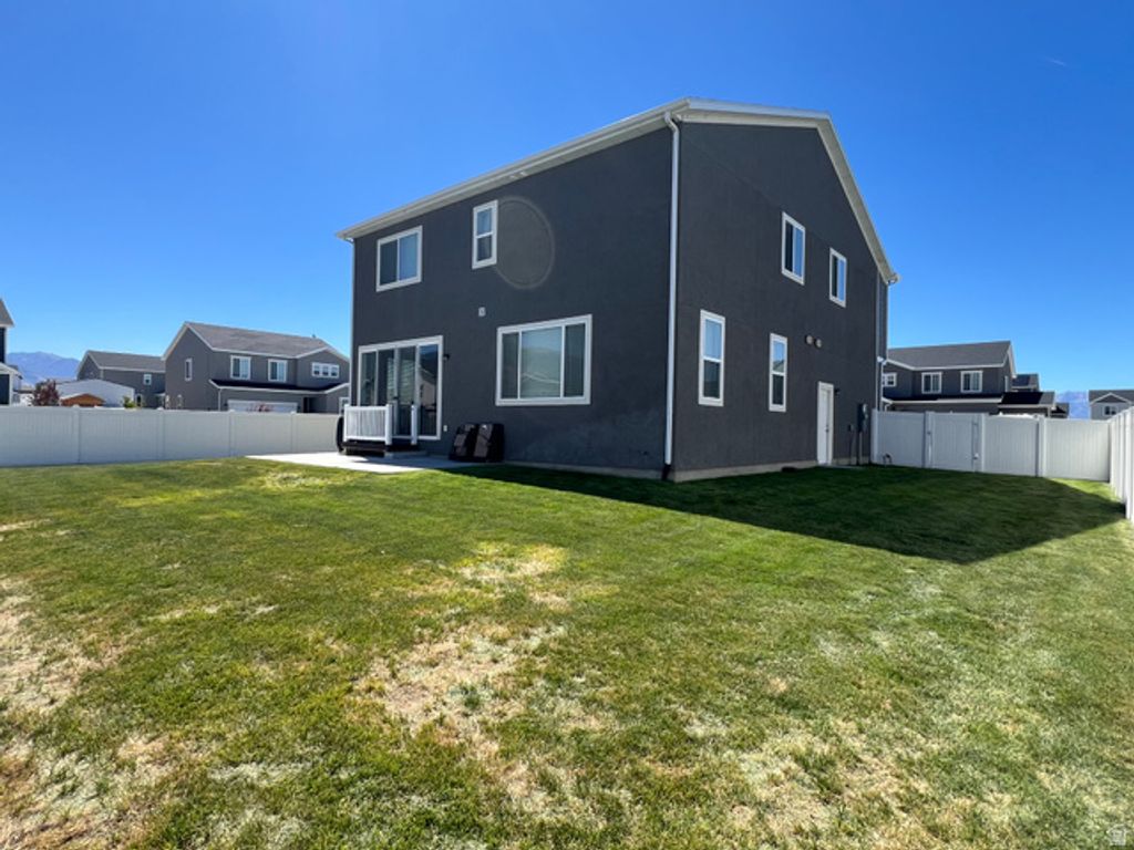 6324 N RED COLT LN, Stansbury Park, UT 84074 — photo 3