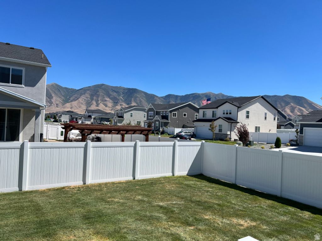 6324 N RED COLT LN, Stansbury Park, UT 84074 — photo 4