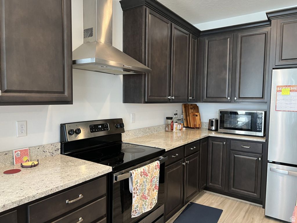 6324 N RED COLT LN, Stansbury Park, UT 84074 — photo 5