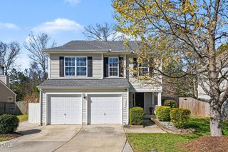 108 Trevor Ridge Drive, Holly Springs, NC 27540