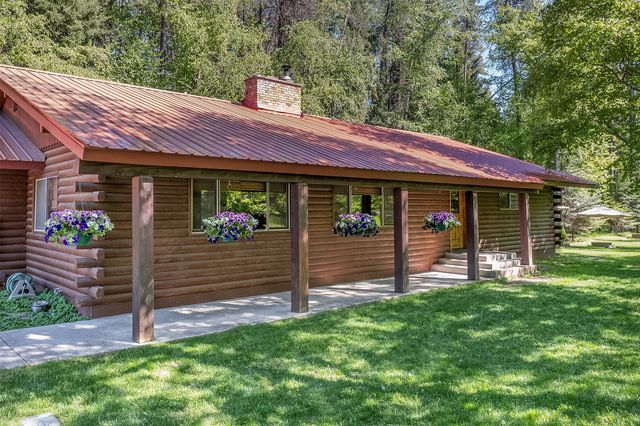 945 Swan River Road, Bigfork, MT 59911 property photo