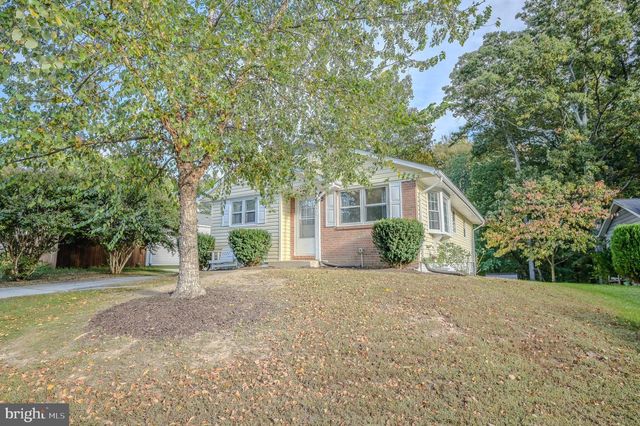 2893 CHALET CT, Woodbridge, VA 22192