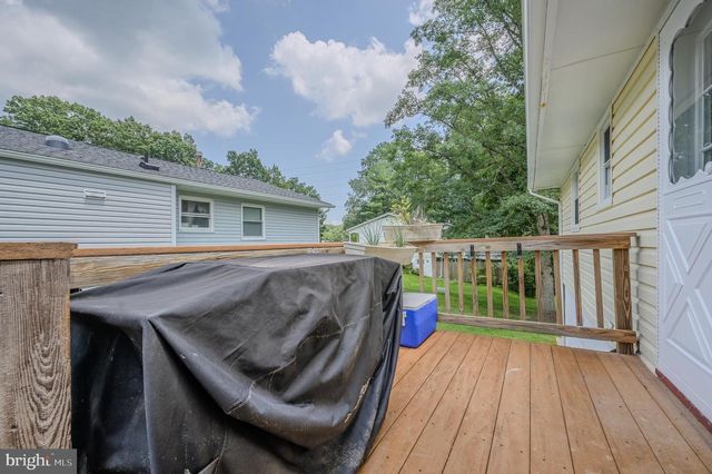 2893 CHALET CT, Woodbridge, VA 22192