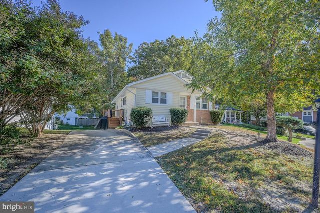 2893 CHALET CT, Woodbridge, VA 22192