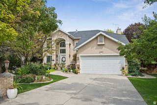 11697 S TATTERED ANGEL CV, Riverton, UT 84065