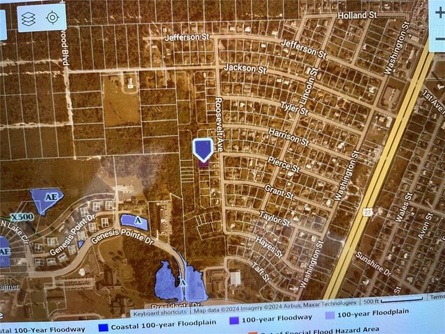 ROOSEVELT AVENUE, Lake Wales, FL 33859