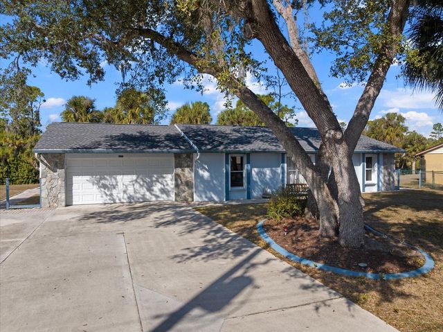 5271 PRIME TERRACE, North Port, FL 34286