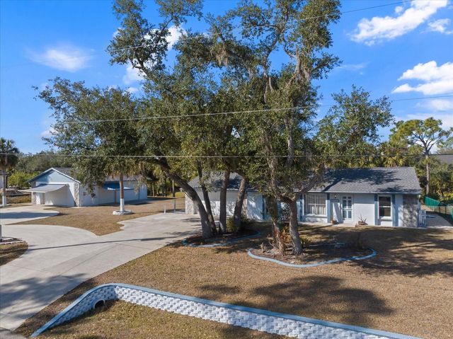 5271 PRIME TERRACE, North Port, FL 34286