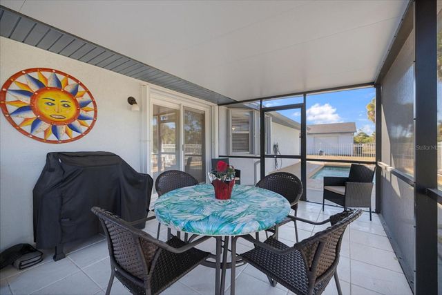 5271 PRIME TERRACE, North Port, FL 34286