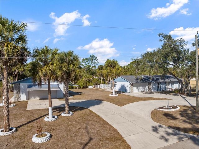 5271 PRIME TERRACE, North Port, FL 34286