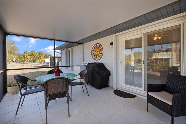 5271 PRIME TERRACE, North Port, FL 34286