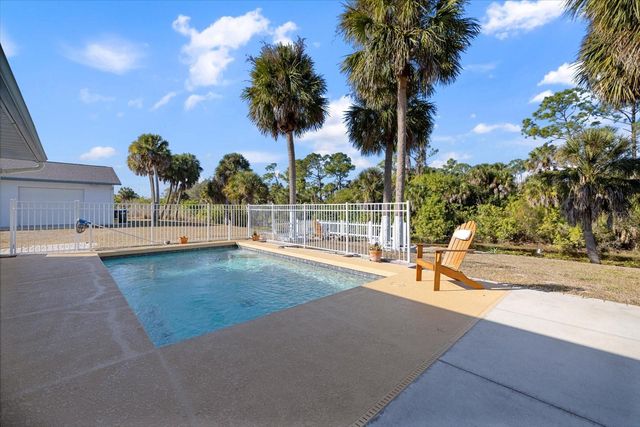 5271 PRIME TERRACE, North Port, FL 34286