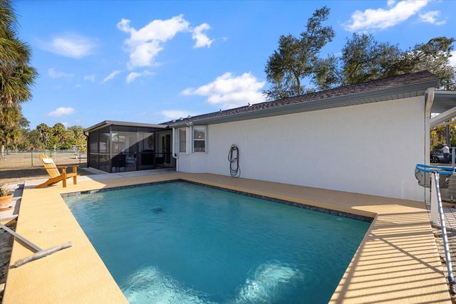 5271 PRIME TERRACE, North Port, FL 34286