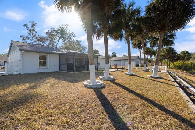 5271 PRIME TERRACE, North Port, FL 34286