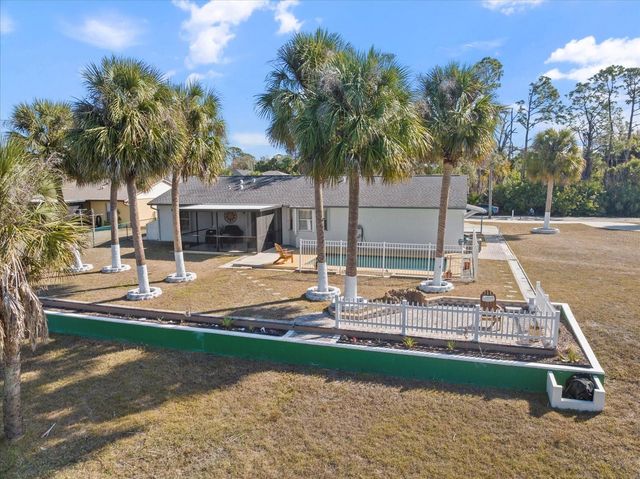 5271 PRIME TERRACE, North Port, FL 34286