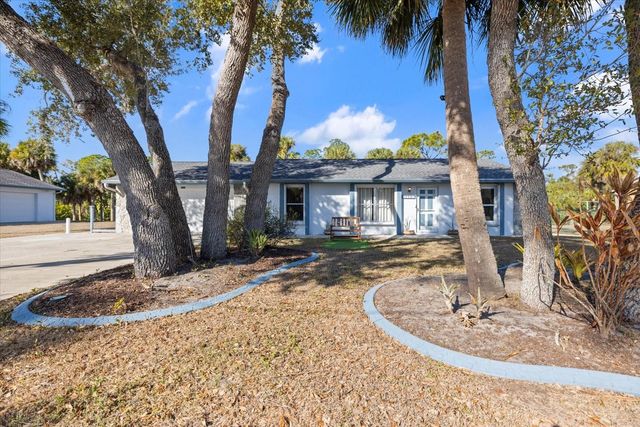 5271 PRIME TERRACE, North Port, FL 34286