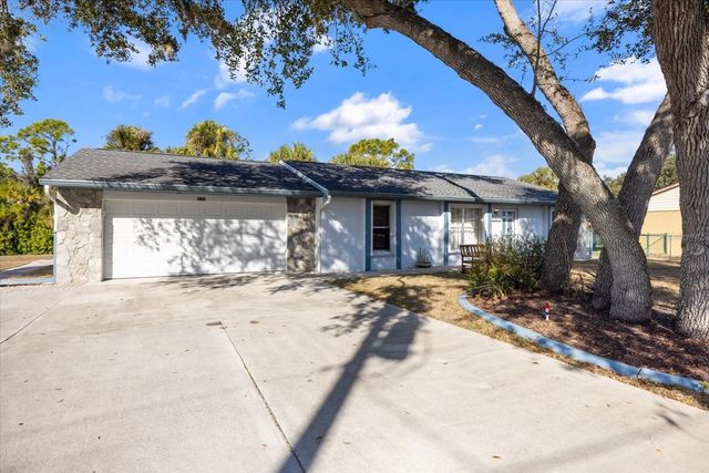 5271 PRIME TERRACE, North Port, FL 34286