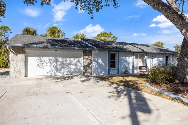 5271 PRIME TERRACE, North Port, FL 34286