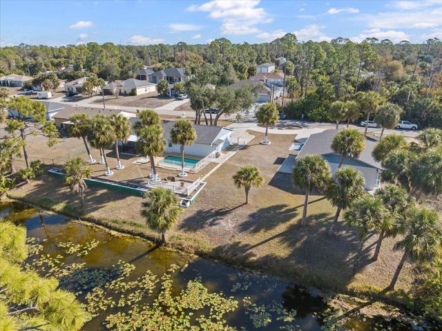 5271 PRIME TERRACE, North Port, FL 34286