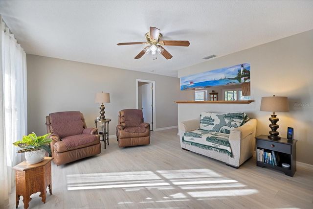 5271 PRIME TERRACE, North Port, FL 34286