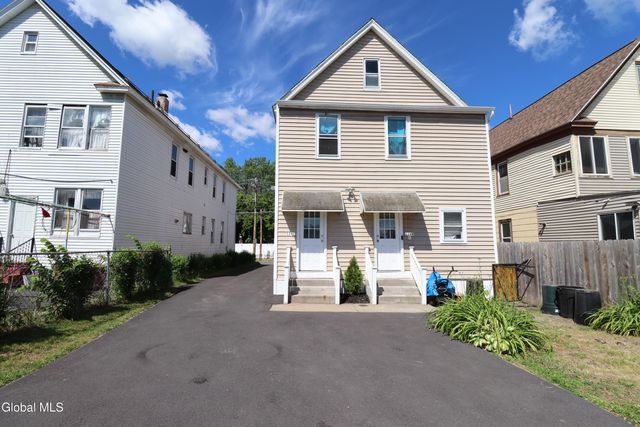 1247-49 Crane Street, Schenectady, NY 12303
