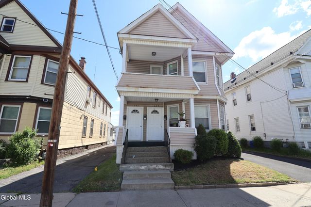 1247-49 Crane Street, Schenectady, NY 12303