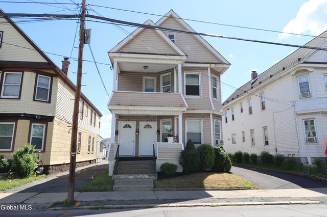 1247-49 Crane Street, Schenectady, NY 12303
