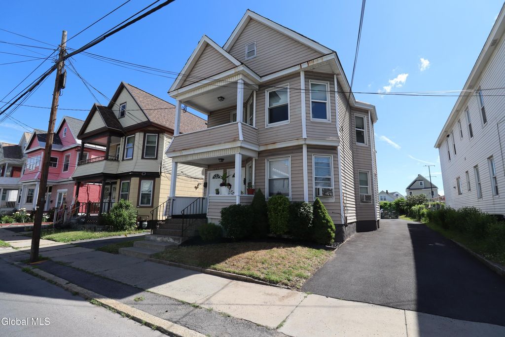 1247-49 Crane Street, Schenectady, NY 12303
