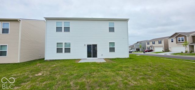 11923 Moorfield Ln, Indianapolis, IN 46235