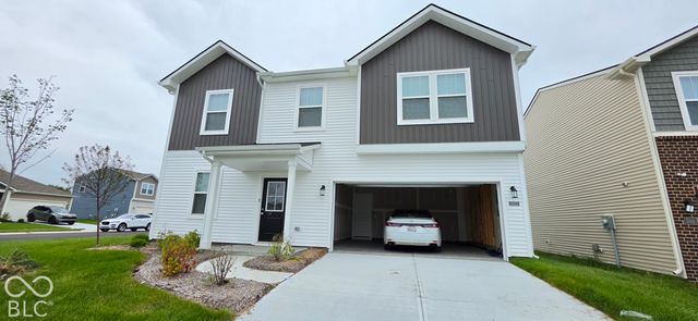 11923 Moorfield Ln, Indianapolis, IN 46235