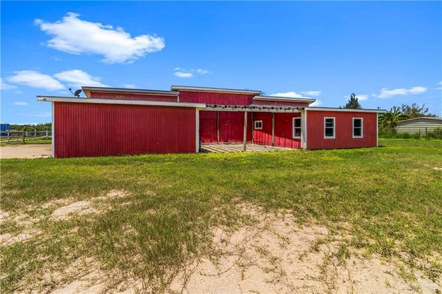 21440 N Sunflower Road, Edinburg, TX 78542