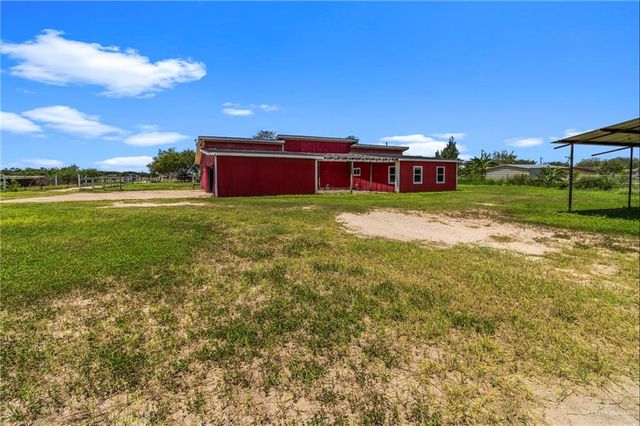 21440 N Sunflower Road, Edinburg, TX 78542