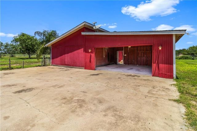 21440 N Sunflower Road, Edinburg, TX 78542