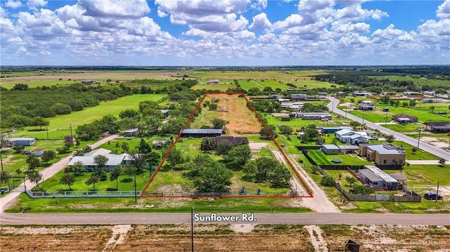 21440 N Sunflower Road, Edinburg, TX 78542