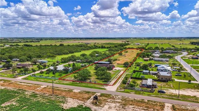 21440 N Sunflower Road, Edinburg, TX 78542