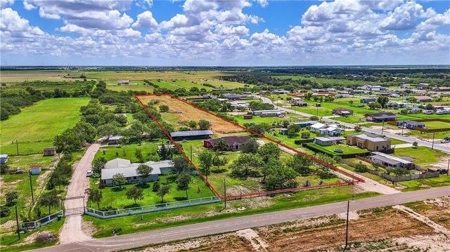 21440 N Sunflower Road, Edinburg, TX 78542