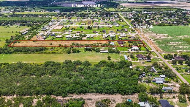 21440 N Sunflower Road, Edinburg, TX 78542